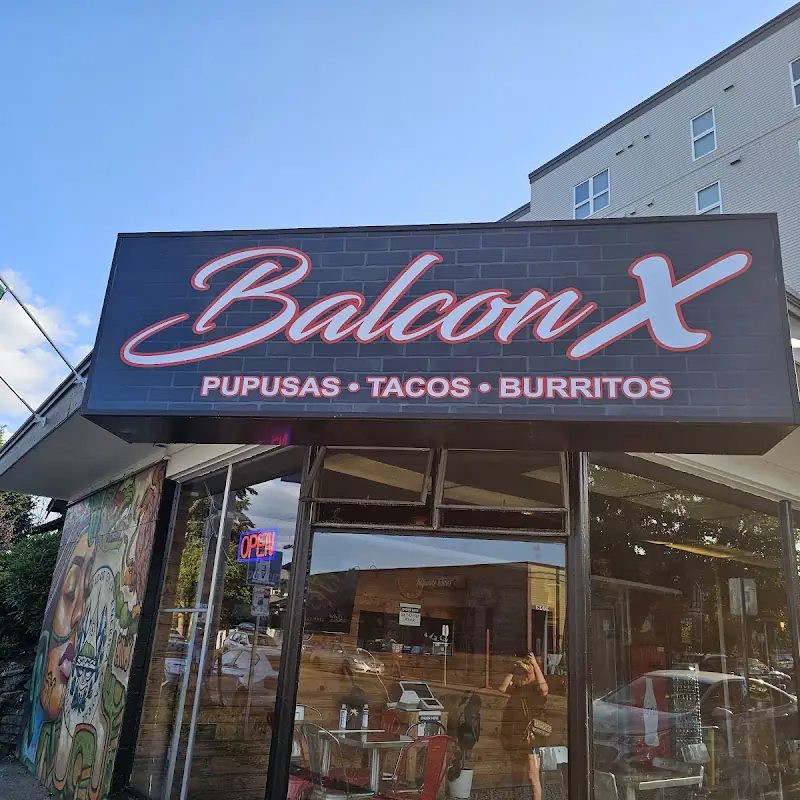 Balcon Express