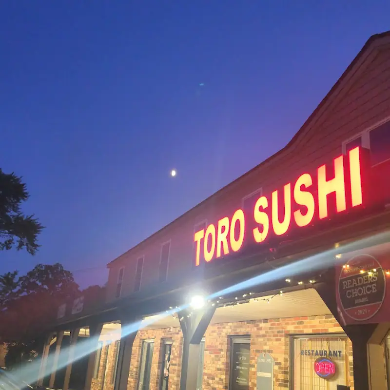 Toro Sushi