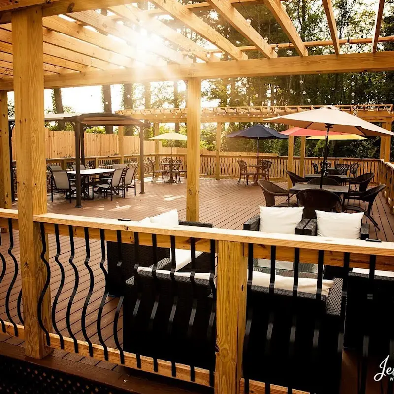 Fujiyama Japanese Steak House (Beckley )