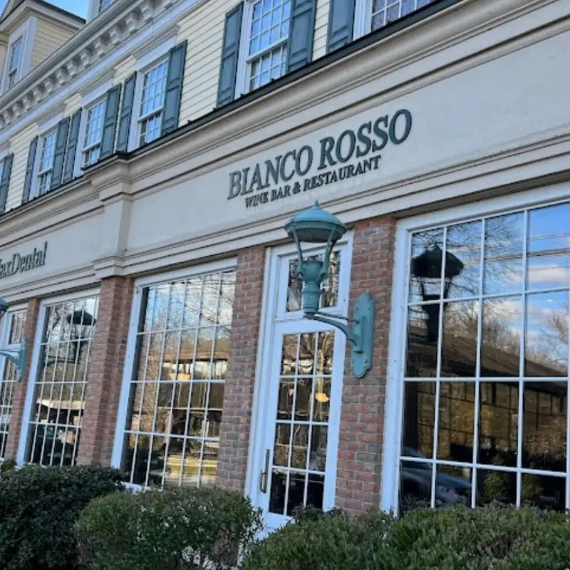 Bianco Rosso Wine Bar & Restaurant
