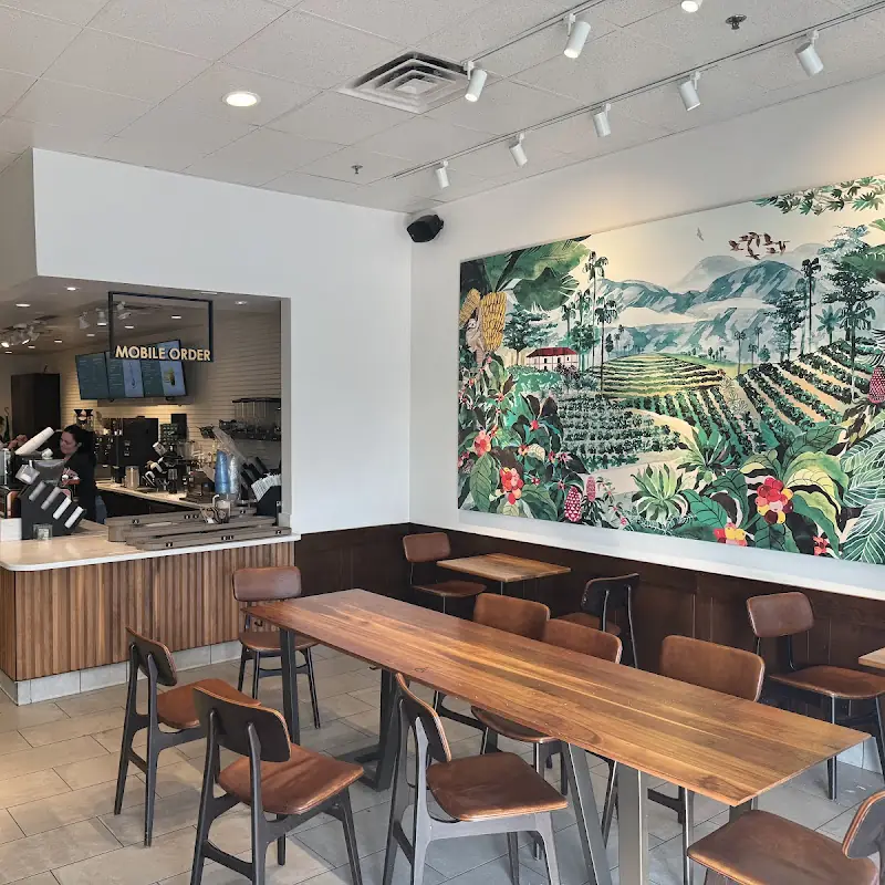 Starbucks Coffee Company