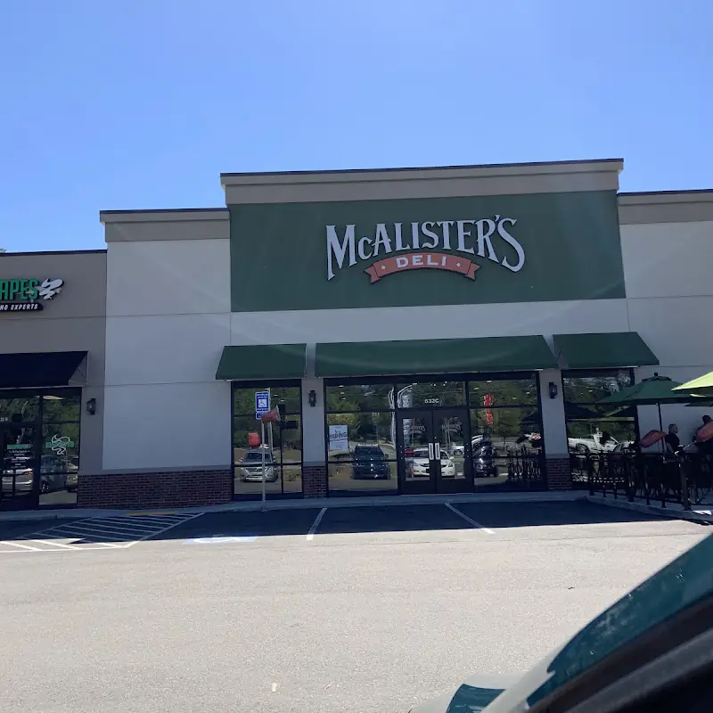 McAlister's Deli