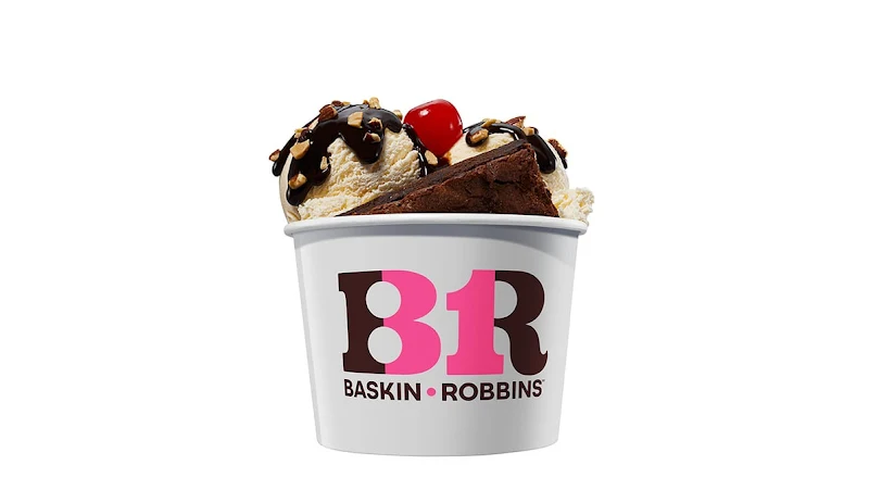 Baskin Robbins