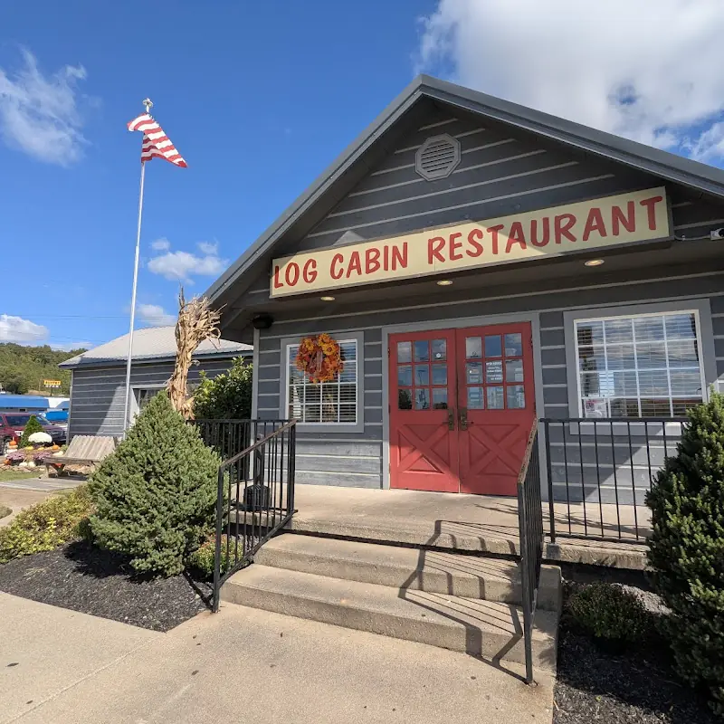 Log Cabin Restaurant