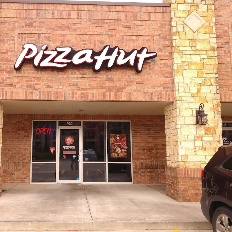 Pizza Hut