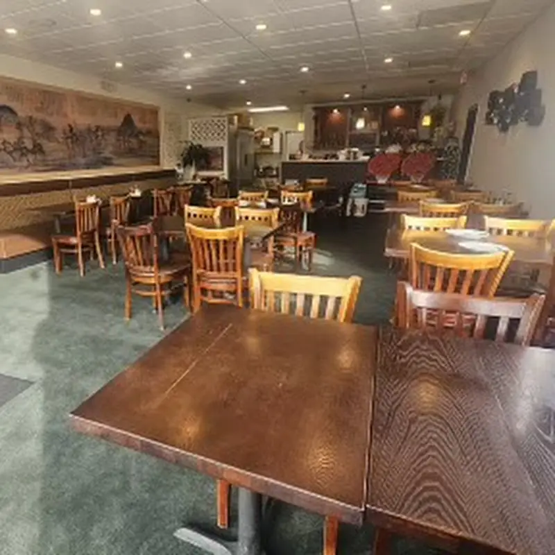Uncle Wang Chinese Restaurant