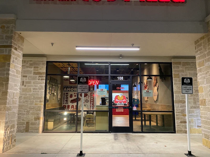 Marco's Pizza