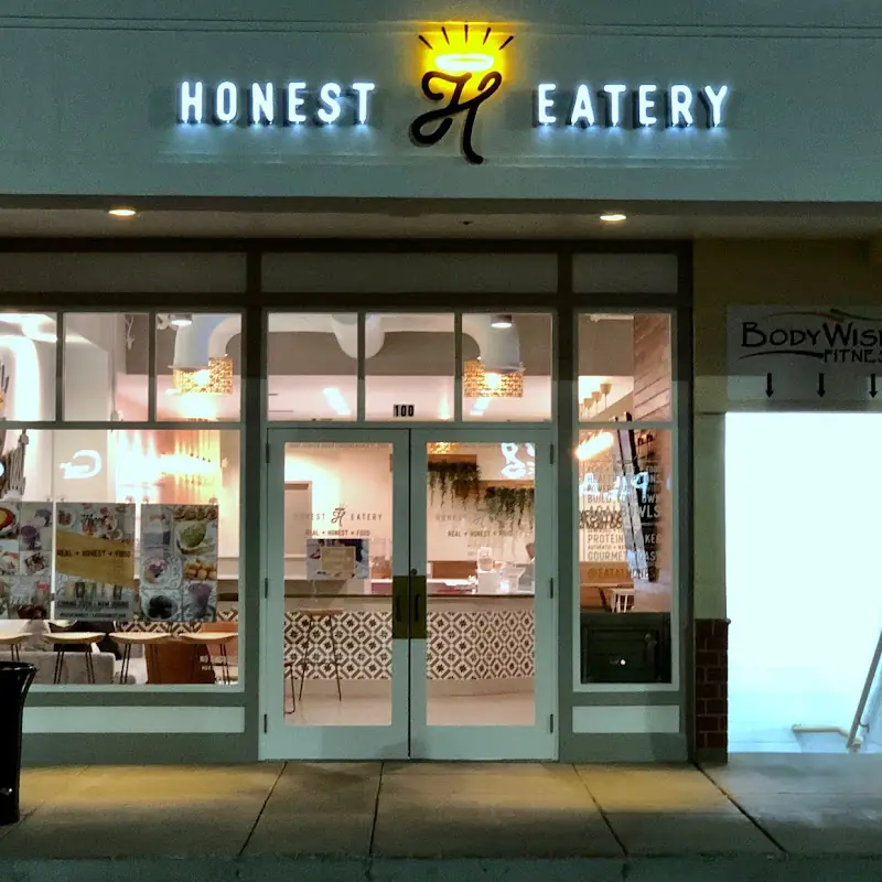 Honest Eatery