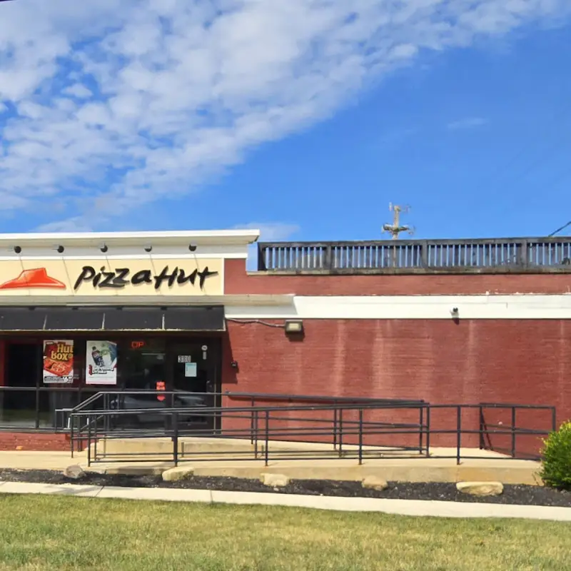 Pizza Hut