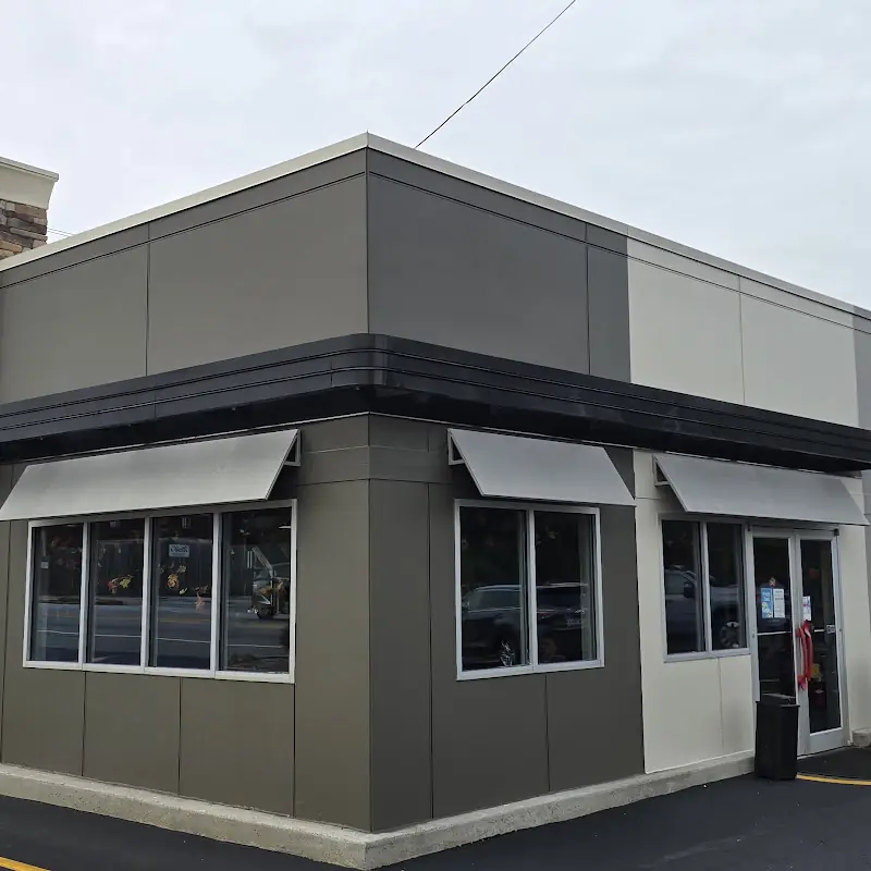 DQ Grill & Chill Restaurant