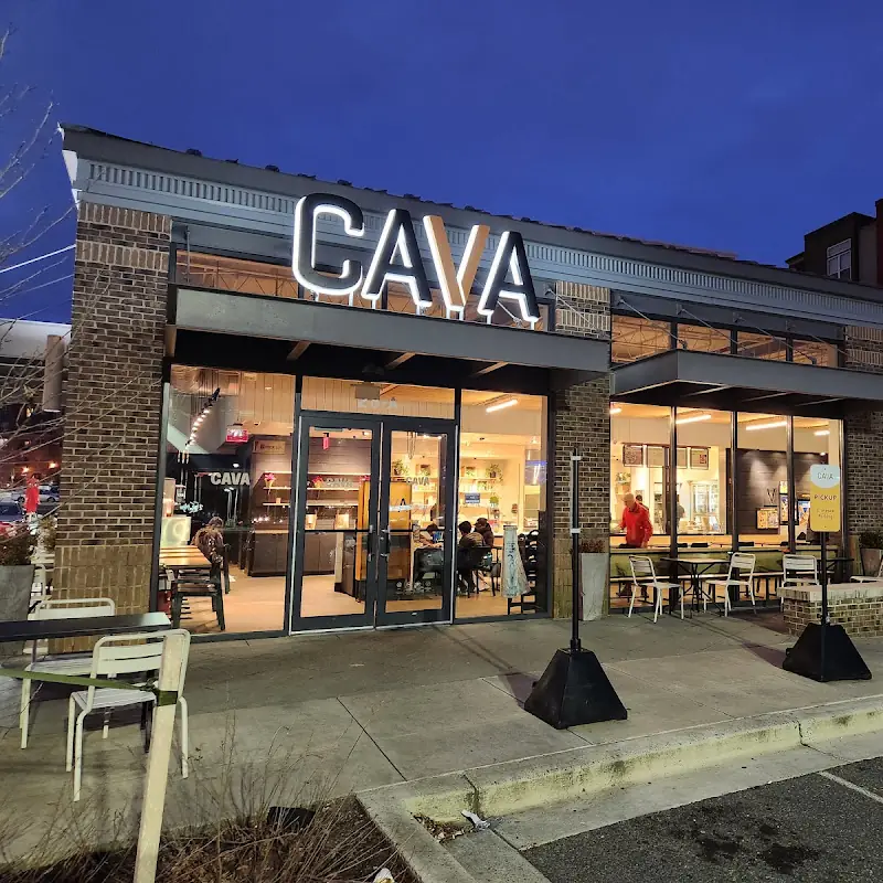 CAVA