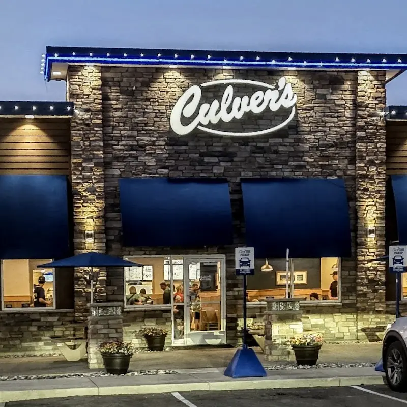 Culver’s
