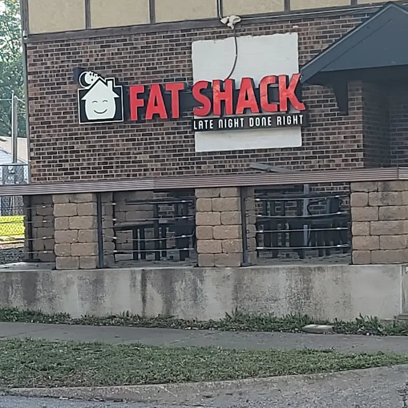 Fat Shack