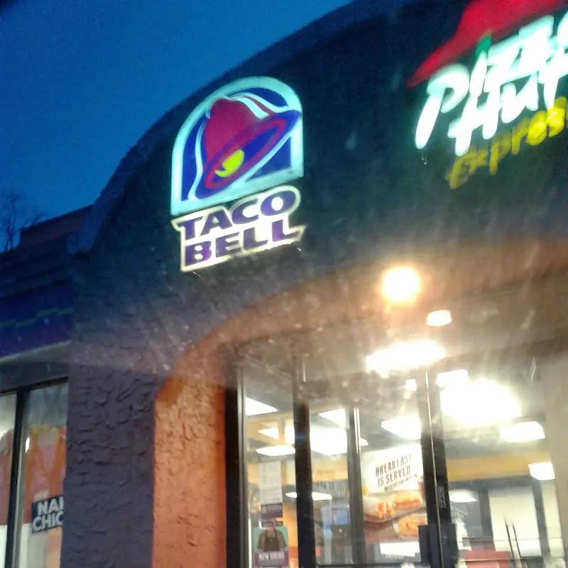 Taco Bell