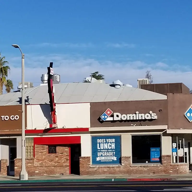 Domino's Pizza