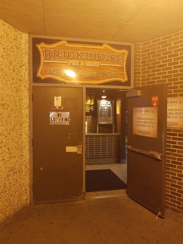 Brickhouse Pub & Grub