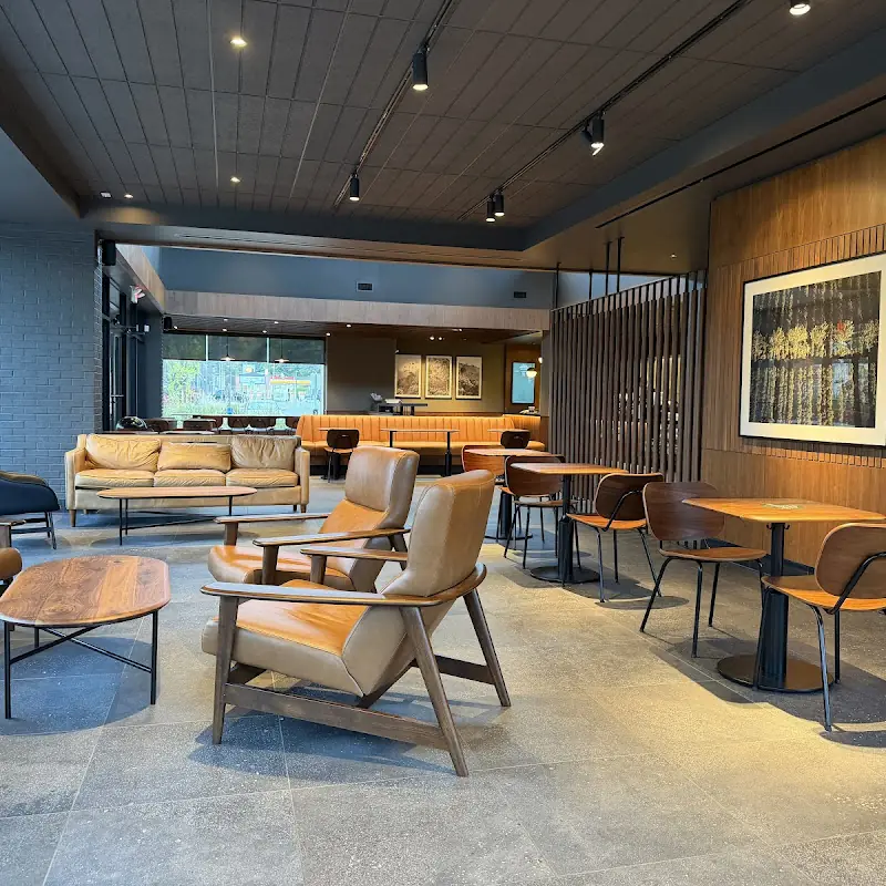 Starbucks Coffee Company
