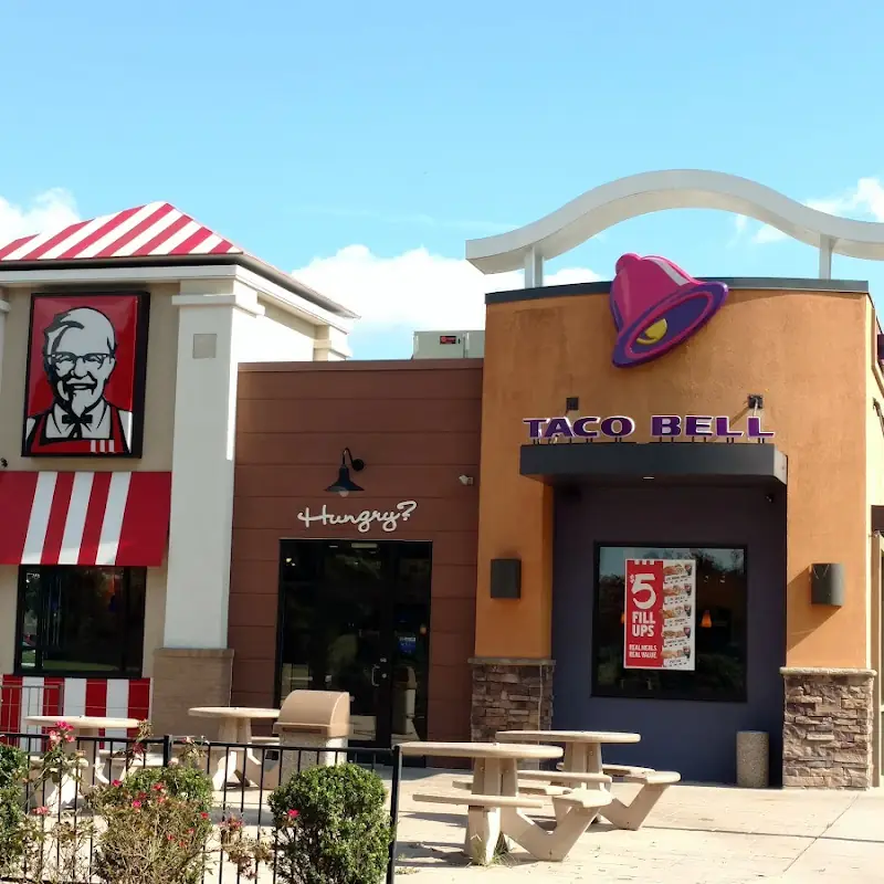 Taco Bell / KFC