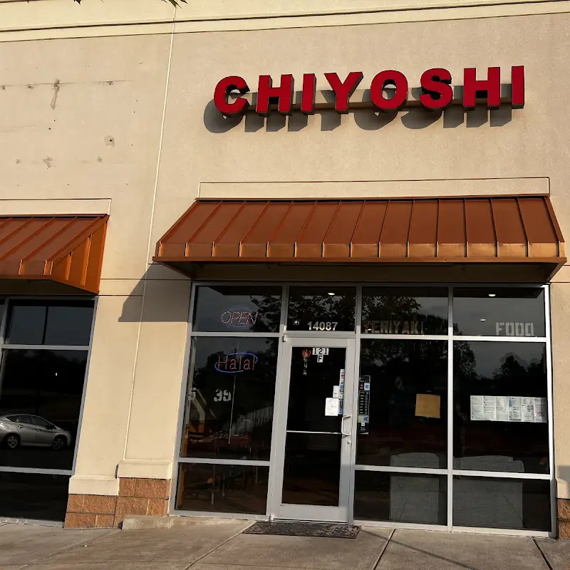 CHIYOSHI