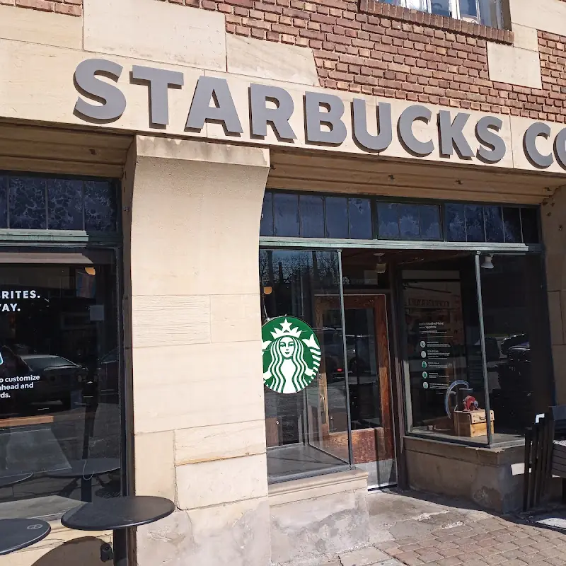 Starbucks Coffee Company