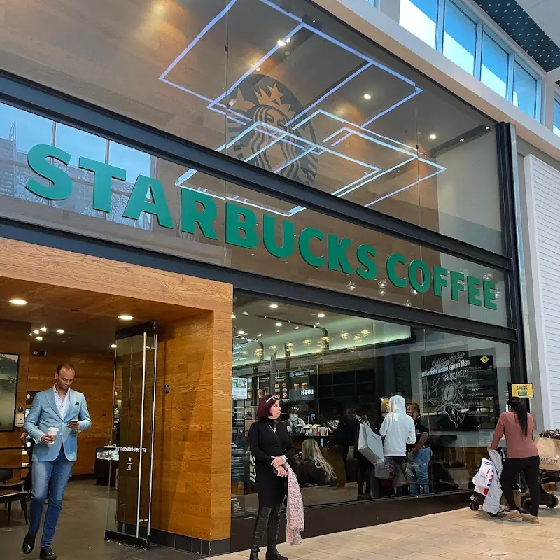 Starbucks Coffee Company