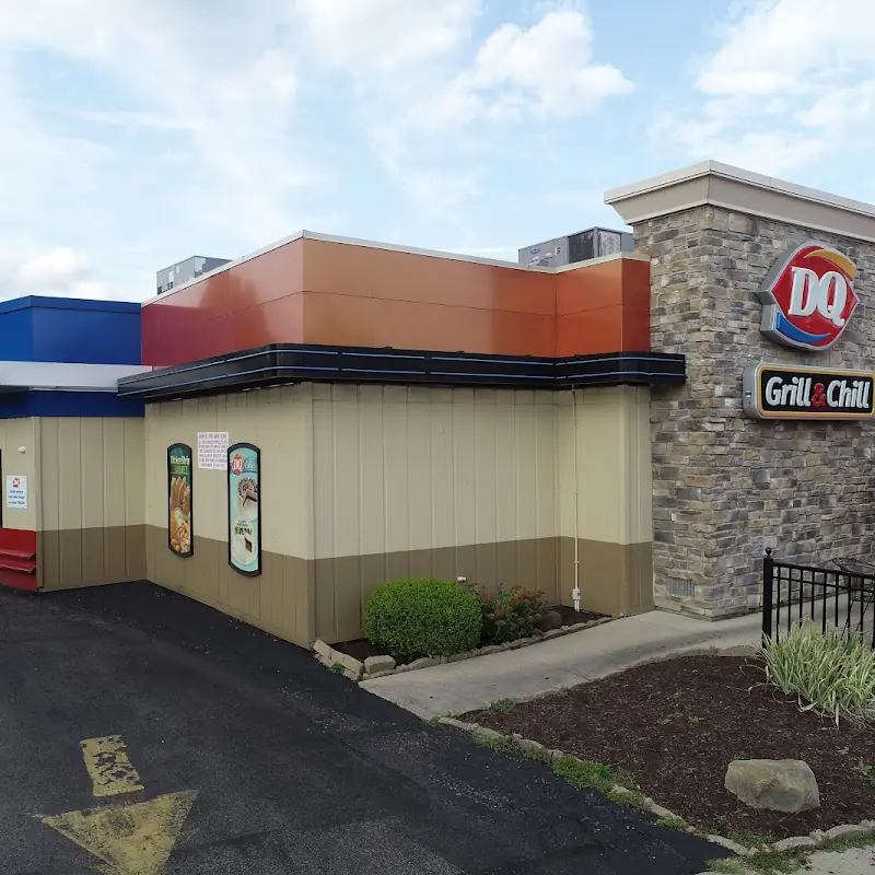 Dairy Queen Grill & Chill