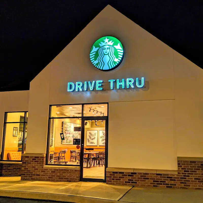 Starbucks Coffee Company