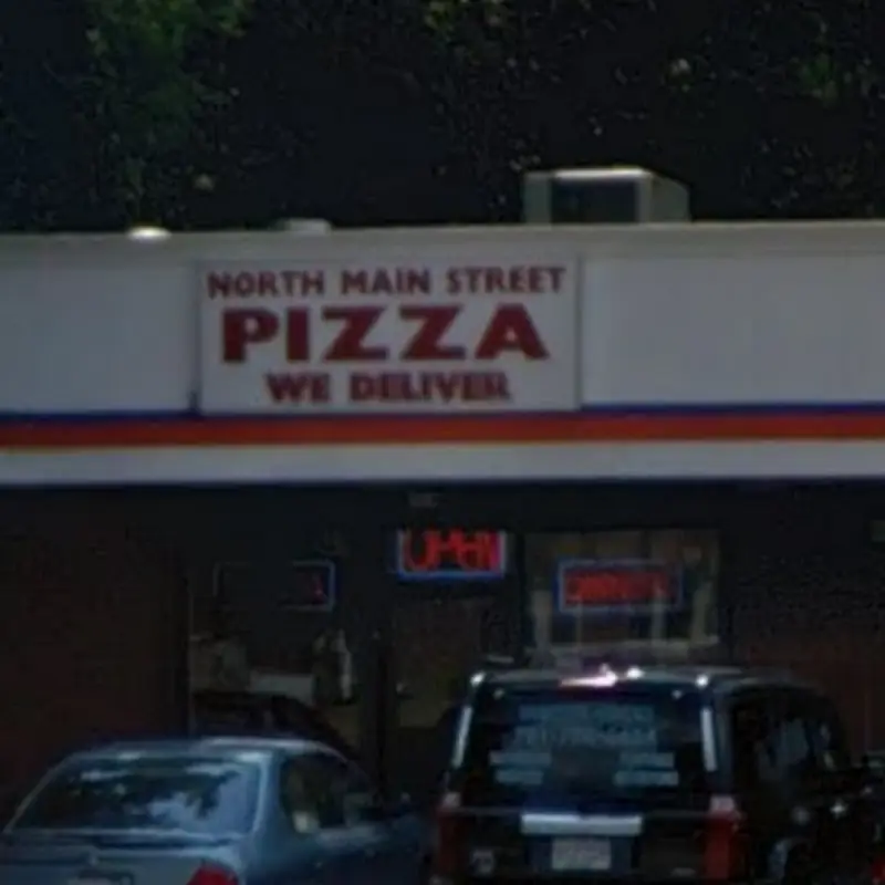 North Main St Pizza
