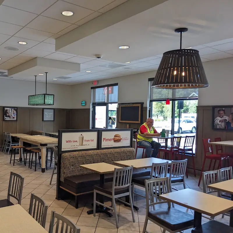 Chick-fil-A