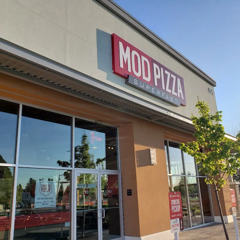MOD Pizza