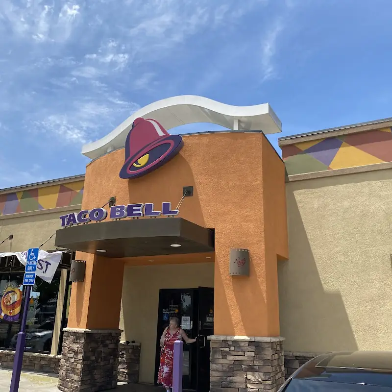 Taco Bell