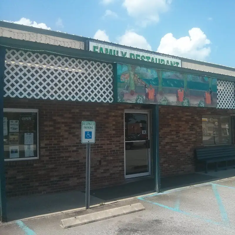 South Congaree House of Pizza
