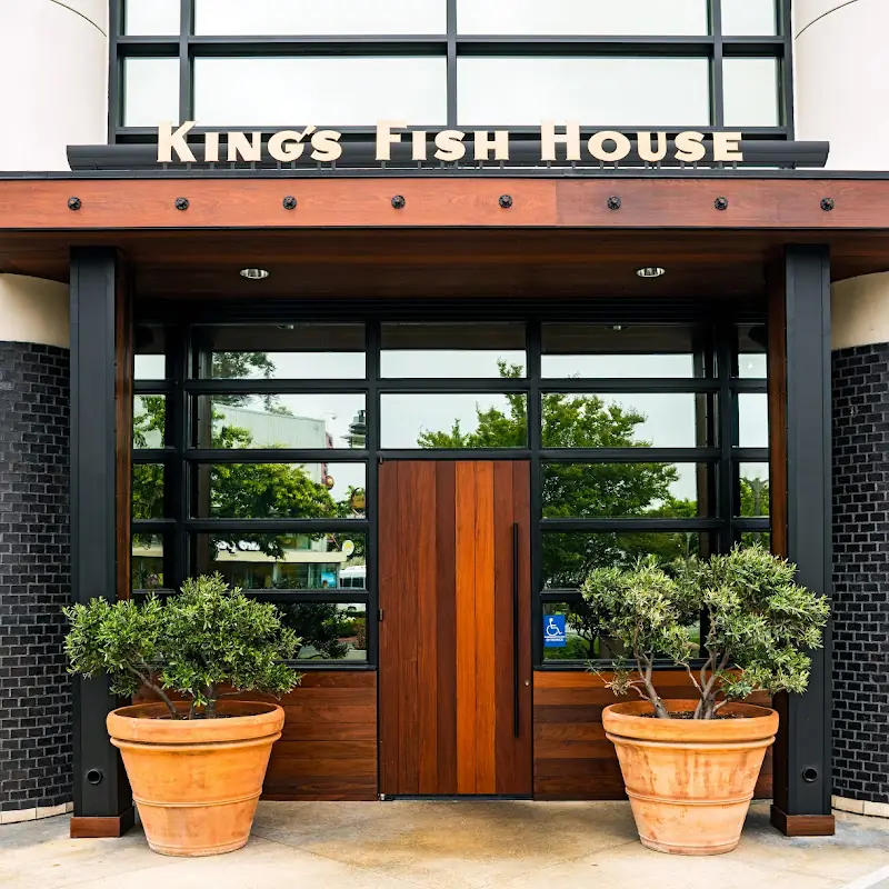 King's Fish House