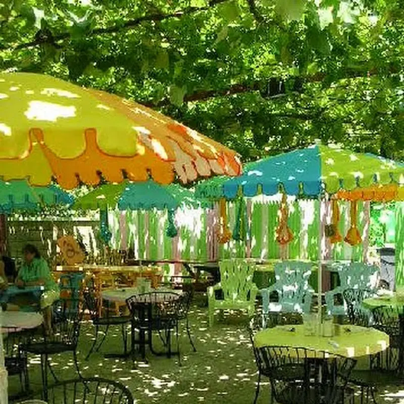 The Neighborhood Restaurant