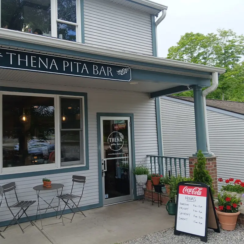 Thena Pita Bar