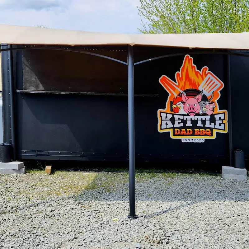 Kettle Dad BBQ