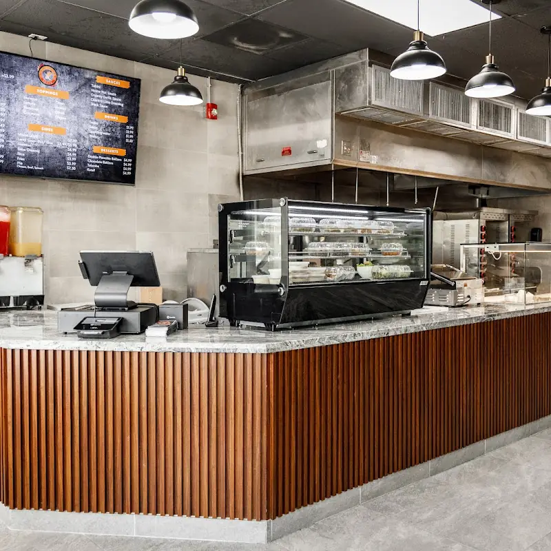 Shawarma Shack