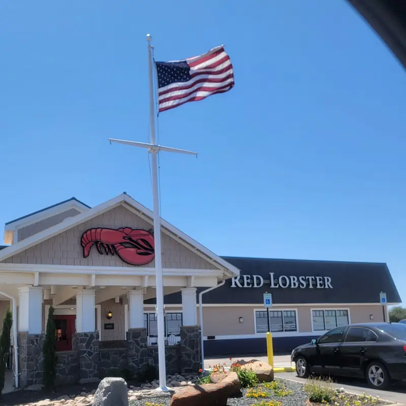 Red Lobster