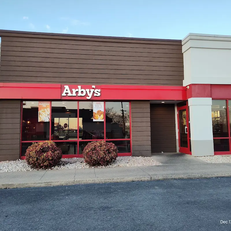 Arby's