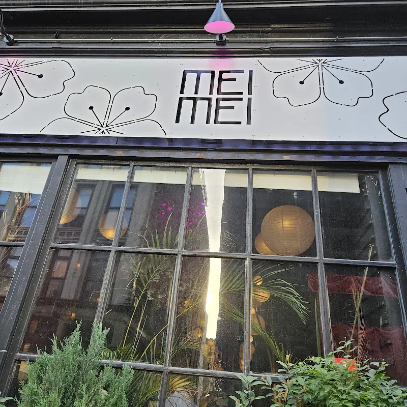 Mei Mei Philadelphia