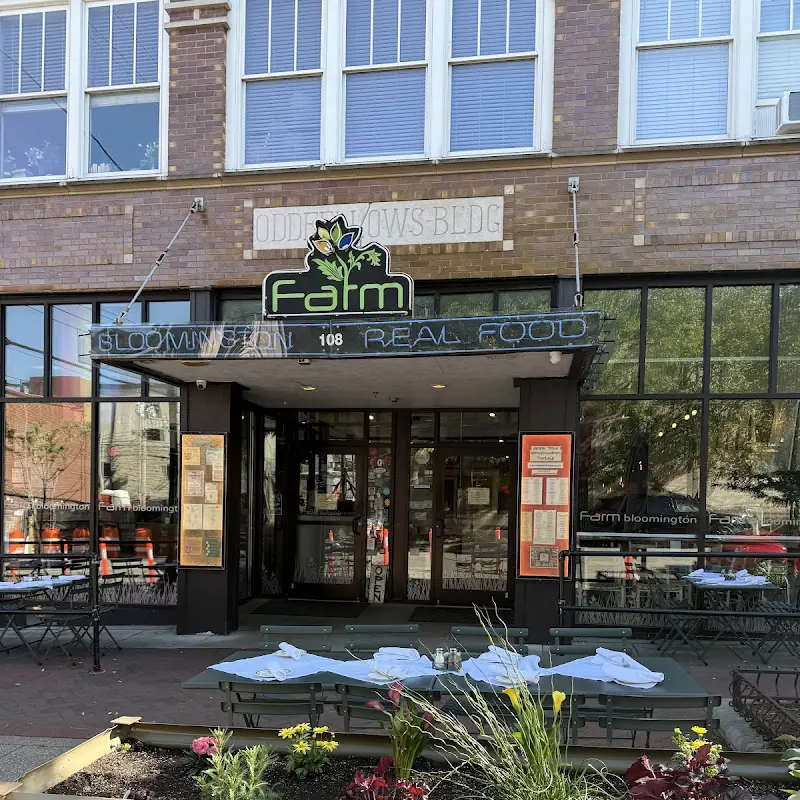 FARMbloomington
