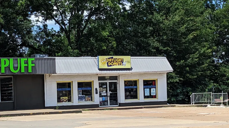Daylight Donuts