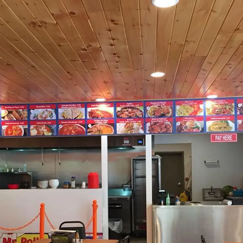 Talitas Restaurant
