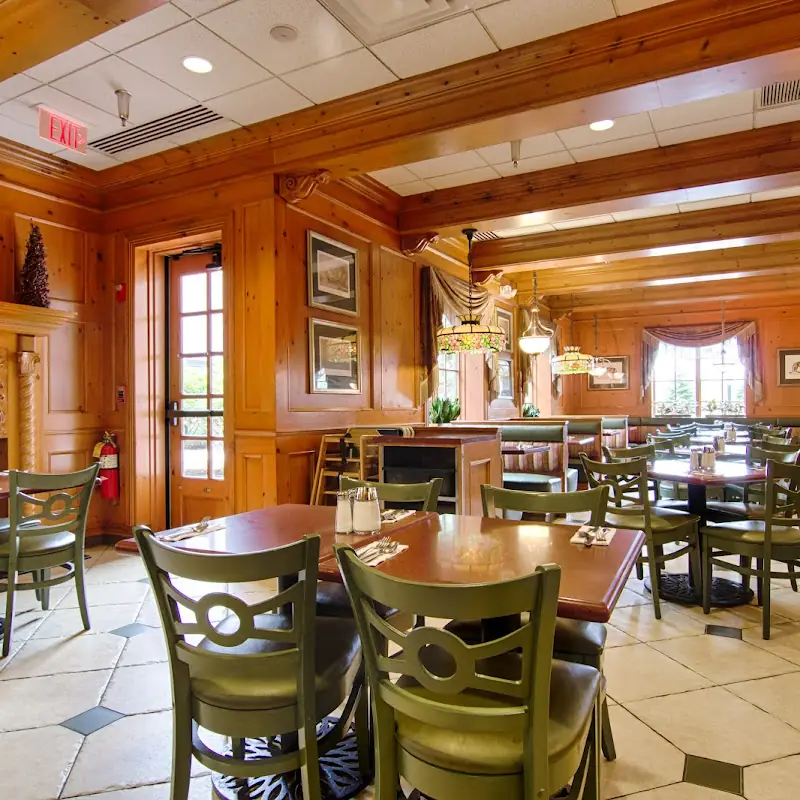 Walker Bros. Original Pancake House