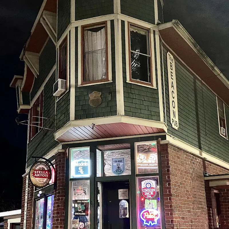 The Beacon Pub