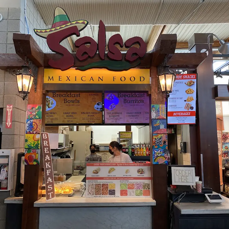 Salsa