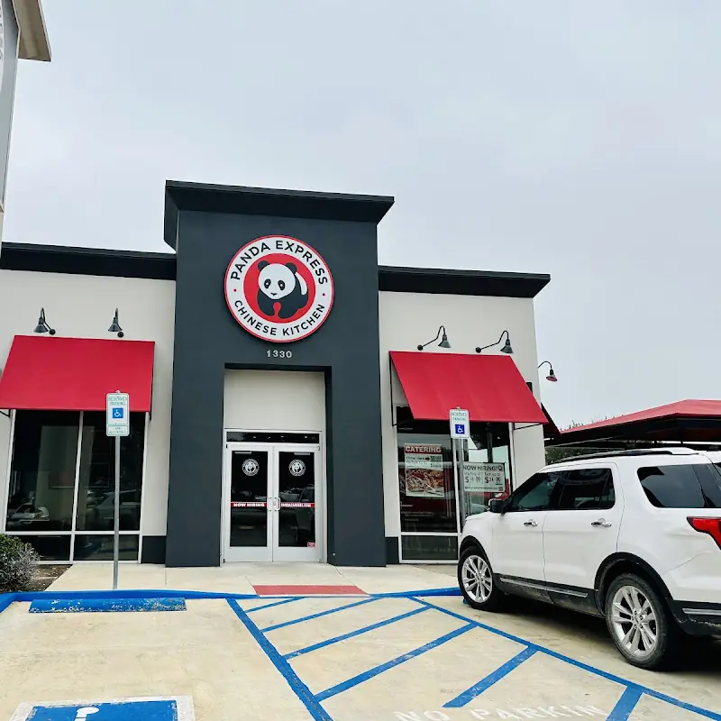 Panda Express