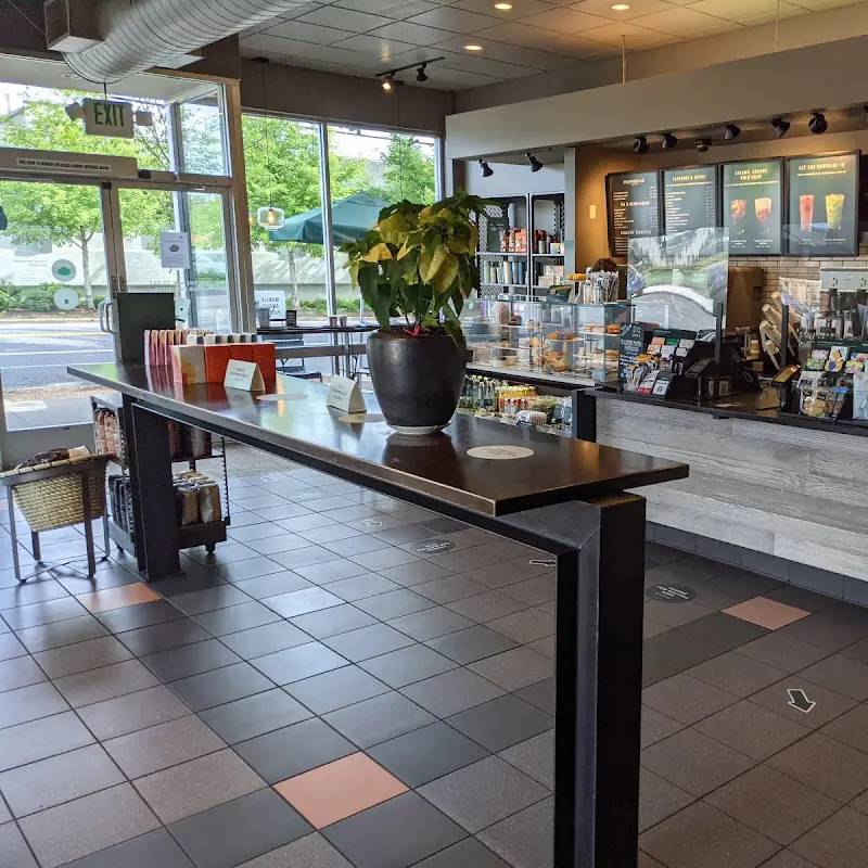 Starbucks Coffee Company
