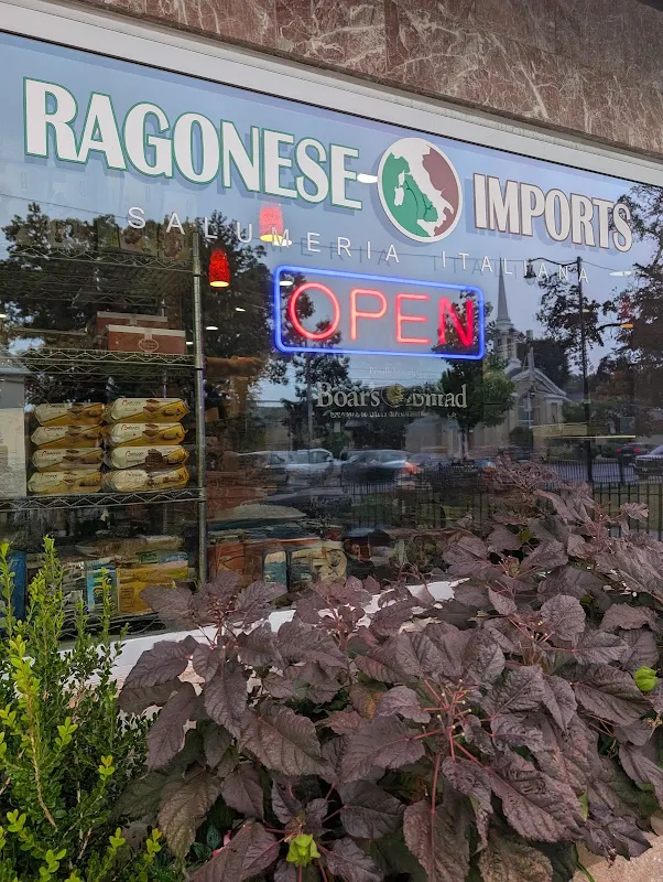Ragonese Italian Imports