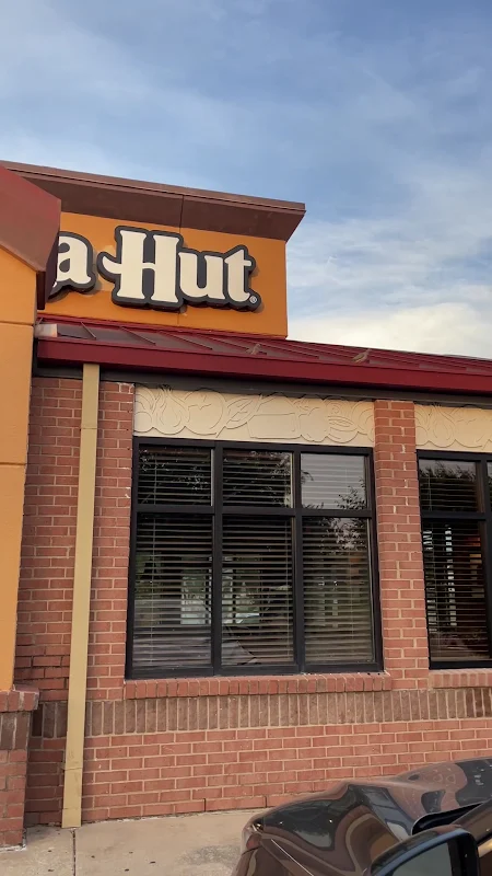 Pizza Hut